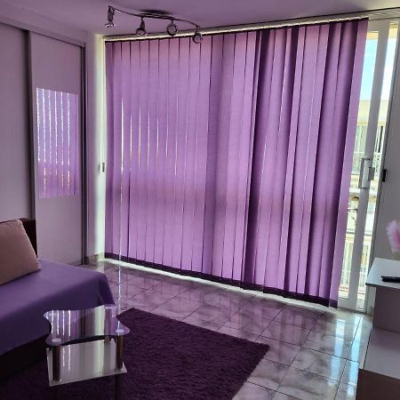 Apartment Stefani Rijeka Bagian luar foto