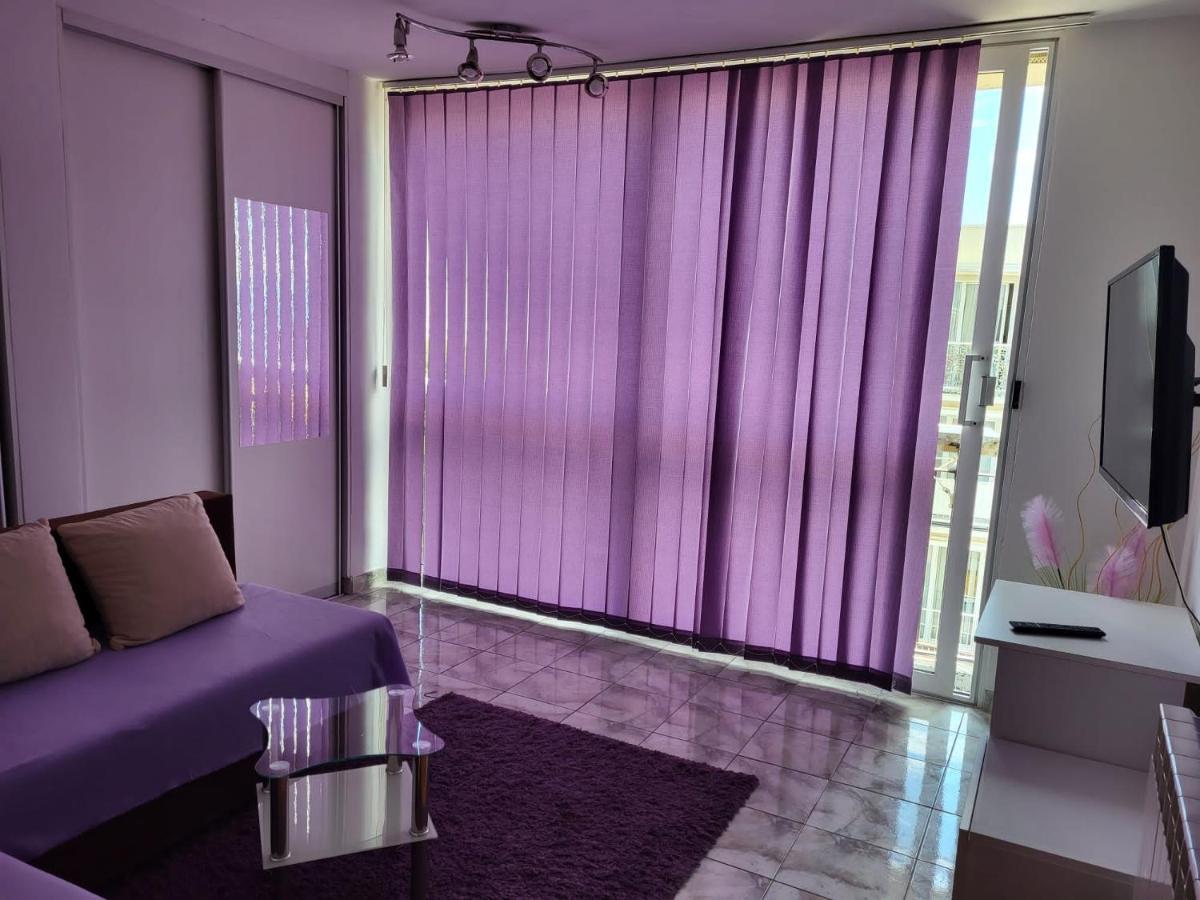 Apartment Stefani Rijeka Bagian luar foto