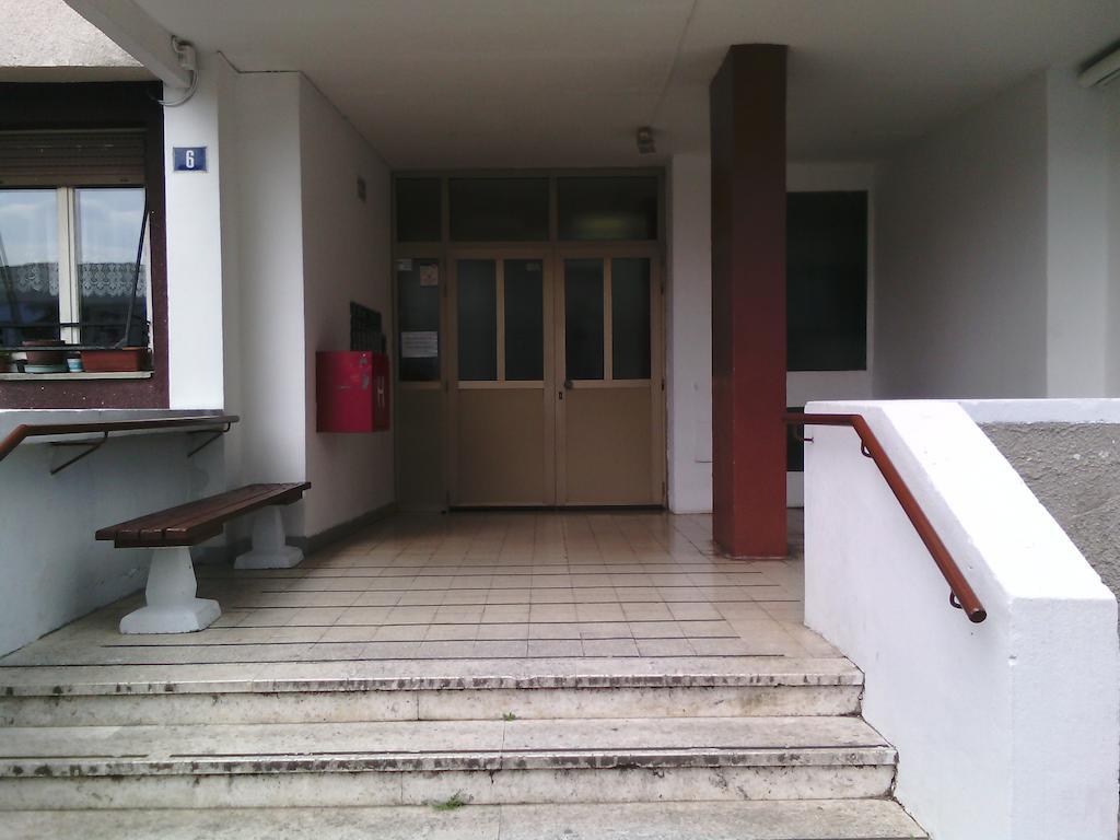 Apartment Stefani Rijeka Ruang foto